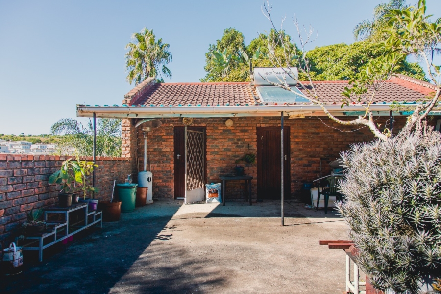 3 Bedroom Property for Sale in Nahoon Valley Park Eastern Cape